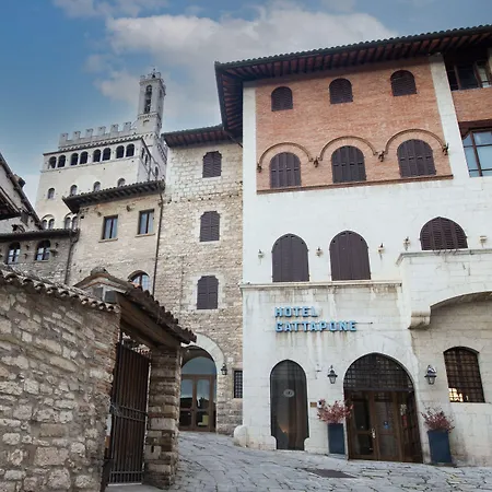 Hotel Gattapone-2