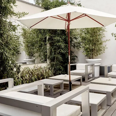 The Pure, Frankfurt, A Member Of Design Hotels-2