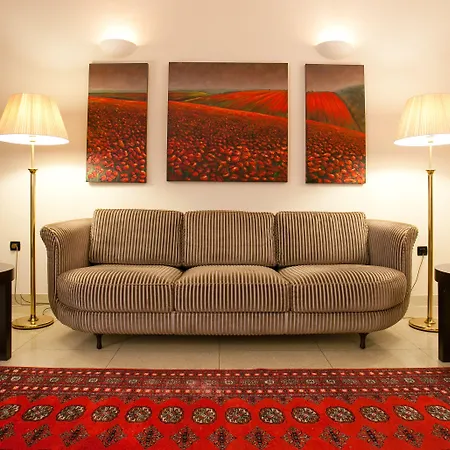Hotel Globo-2