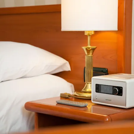 Hotel Globo-3