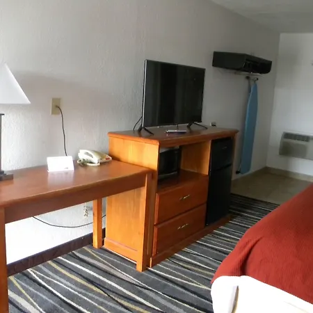 Ranger Inn Alva-3