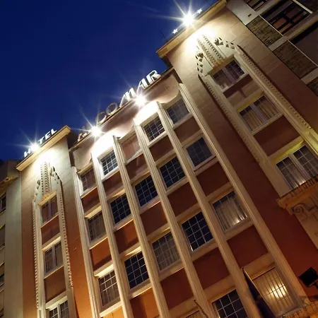 Hotel Alcomar-3