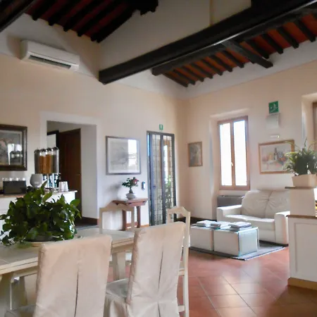 Hotel Relais Il Cestello-2