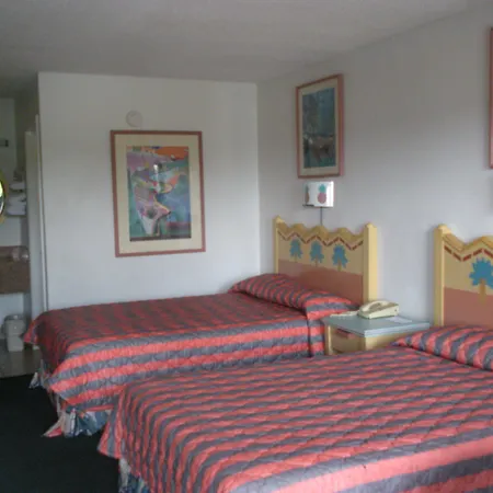 Ambassador Inn-3