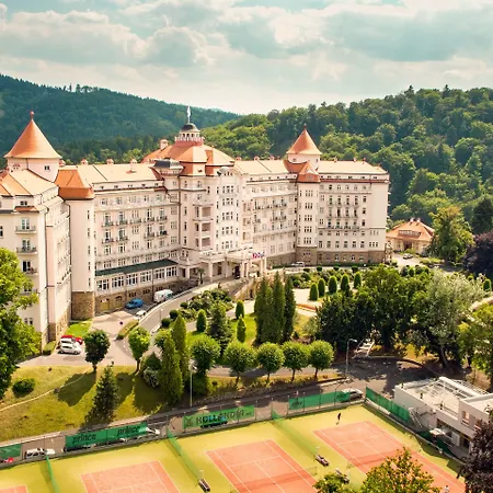 Spa Hotel Imperial-3