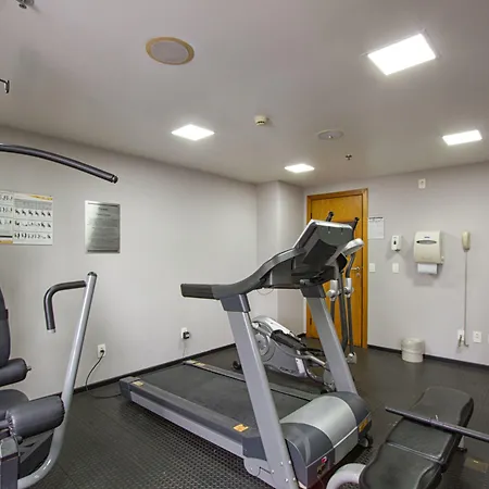 Comfort Hotel Joinville-3