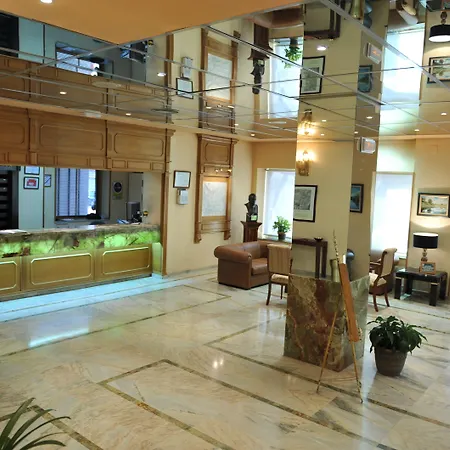 Hotel Santa Cecilia-3