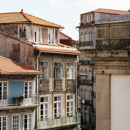 Hotel Da Bolsa-2
