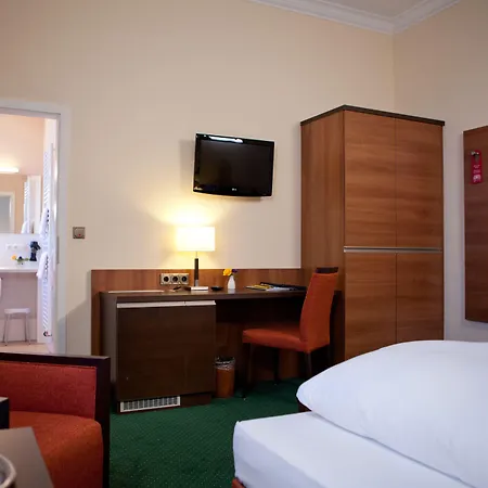 Hotel Grünwald-3