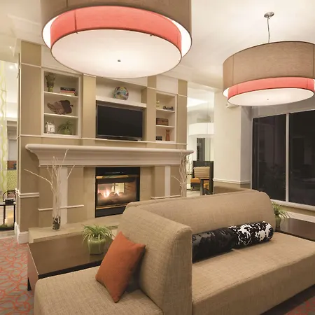 Hilton Garden Inn Akron-Canton Airport-2