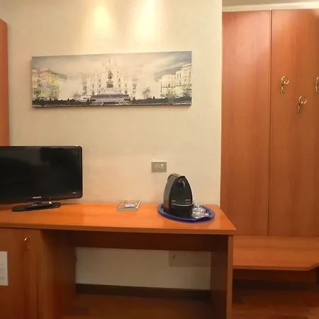 Hotel Mec-2
