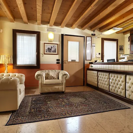 Hotel & Residence Roma-3