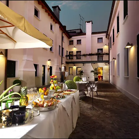 Hotel & Residence Roma-2