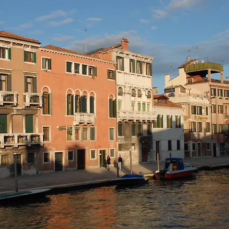 Palazzo Cendon Piano Antico-3
