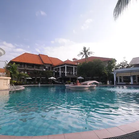 Melasti Beach Resort&Spa Legian-3
