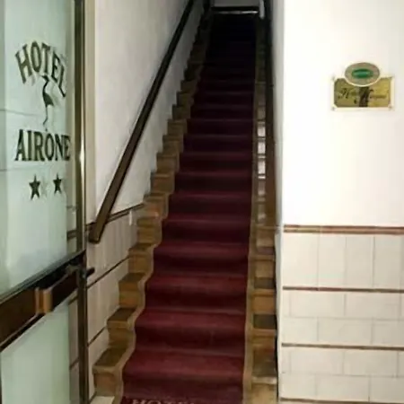Hotel Airone-2