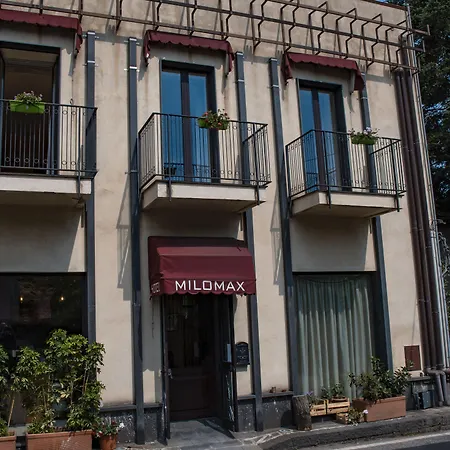 Hotel Milomax-3