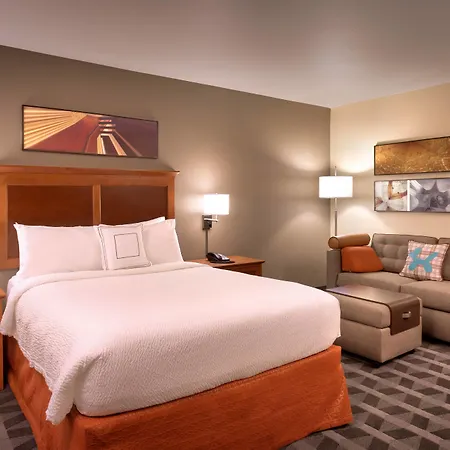 Towneplace Suites By Marriott Yuma-3