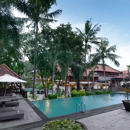 Champlung Sari Hotel&Spa Ubud-2