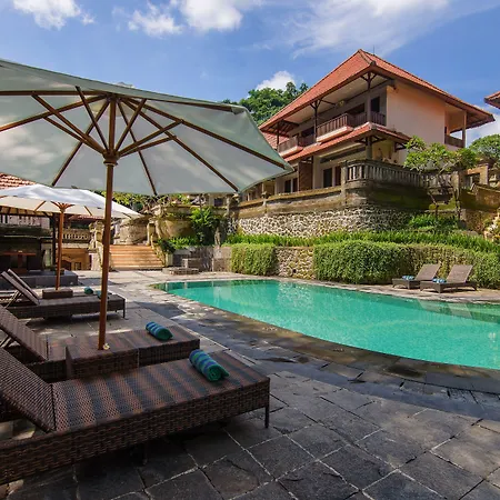 Champlung Sari Hotel&Spa Ubud-3