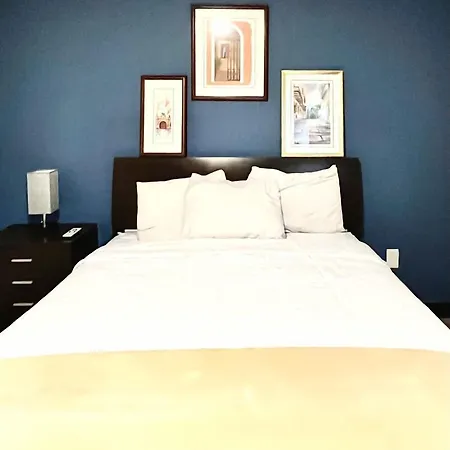S.J. Suites Hotel-3