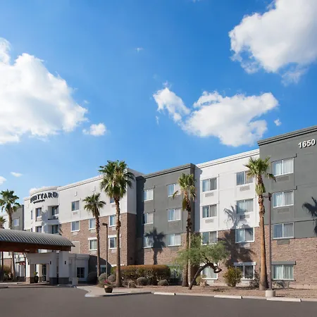Courtyard By Marriott Phoenix West/Avondale-2
