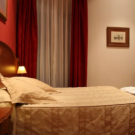 Hotel Palacio de la Magdalena-2
