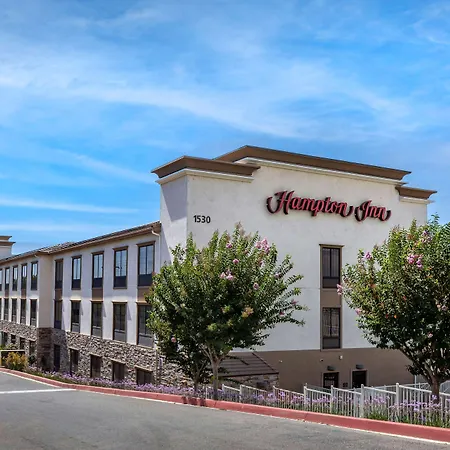 Hampton Inn Norco/Corona-2