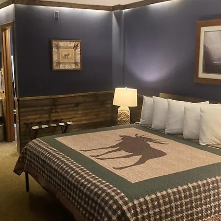 Country Mountain Inn-3