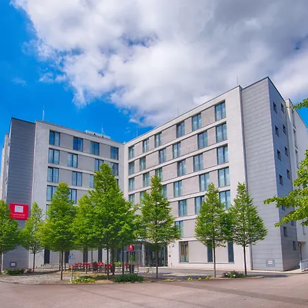 Leonardo Hotel Dresden Altstadt-3