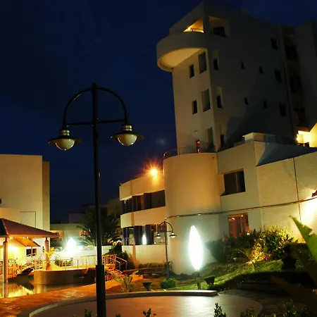 Radisson Blu Hotel Bamako-3