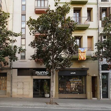 Numa Barcelona Brio-3