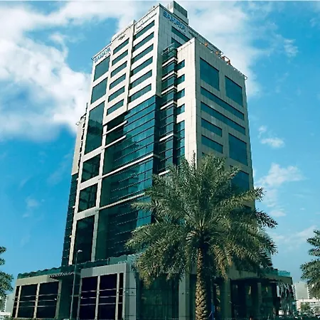 Samaya Hotel Deira-3