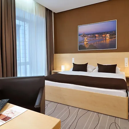 Promenade Hotel By Mellow Mood Hotels-3