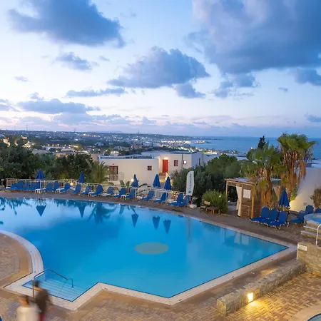 Sunshine Village Hotel (Adults Only)-2