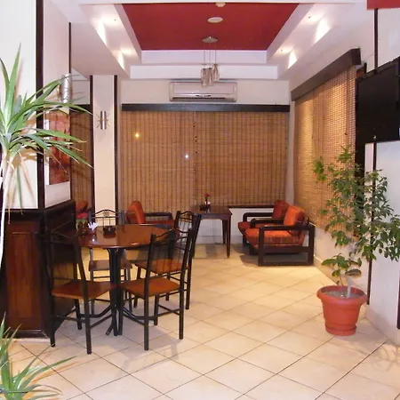 King Hotel Cairo-3