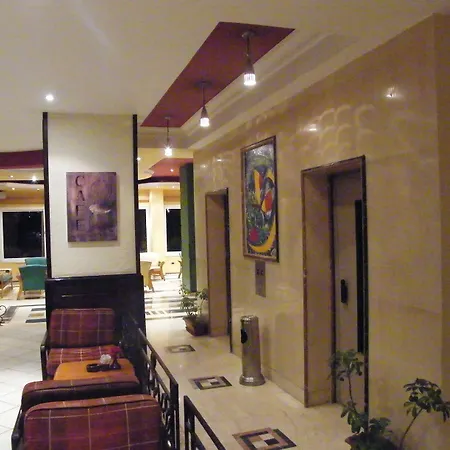 King Hotel Cairo-2
