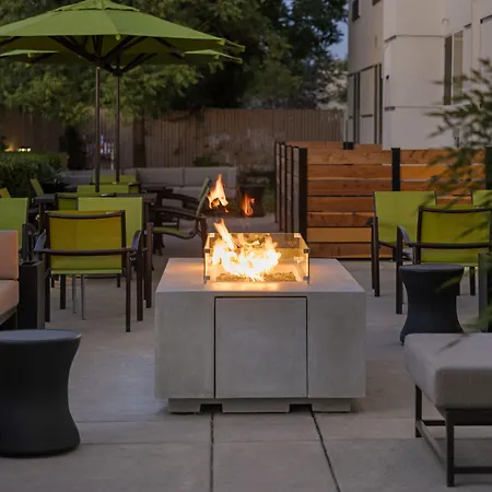 Springhill Suites By Marriott Turlock-3