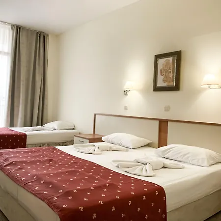 Helios Spa Hotel-3