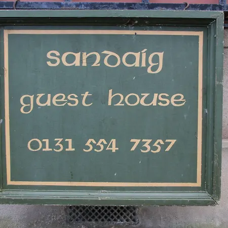 The Sandaig-3