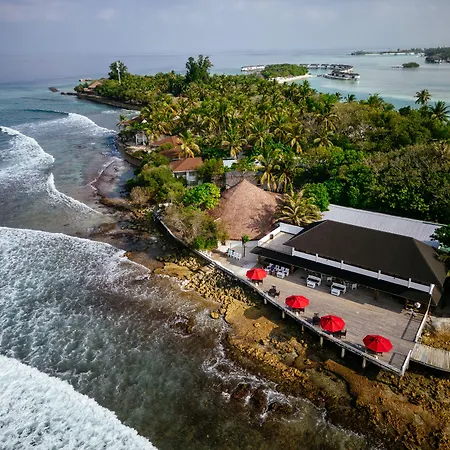 Cinnamon Dhonveli Maldives - Complimentary Speedboat Return For 2 Pax On 7 Nights Or More Stays Valid To 31 Oct 2027 & Up To 2 Kids Stay Free-3