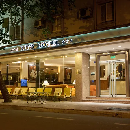 Ritz Hotel Mendoza-3