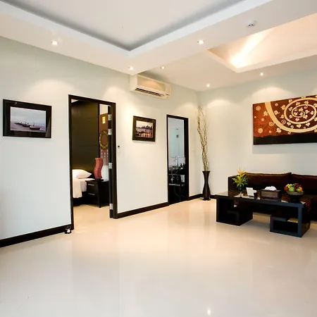 Palm Grove Resort, Pattaya-3