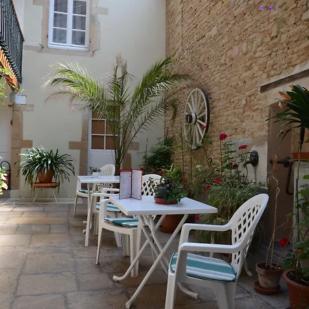 Hôtel des Tonneliers-2