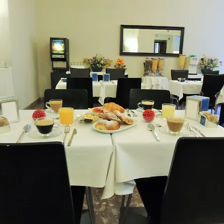 Florida Rooms - Comfort Hotel-3