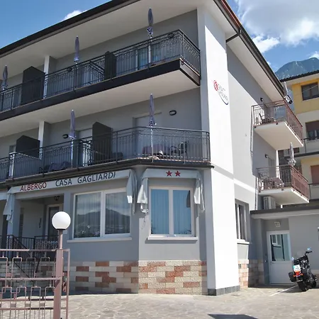 Hotel Casa Gagliardi-3
