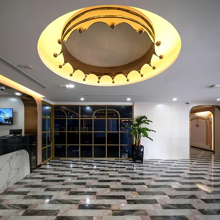 Hotel 81 Premier Princess-3