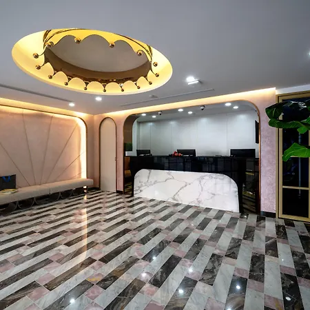Hotel 81 Premier Princess-2