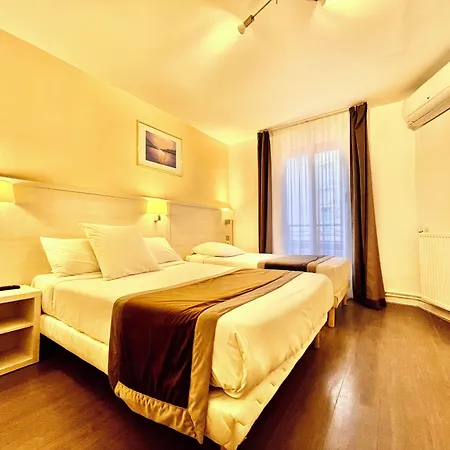 Luxor Bastille Hotel-3