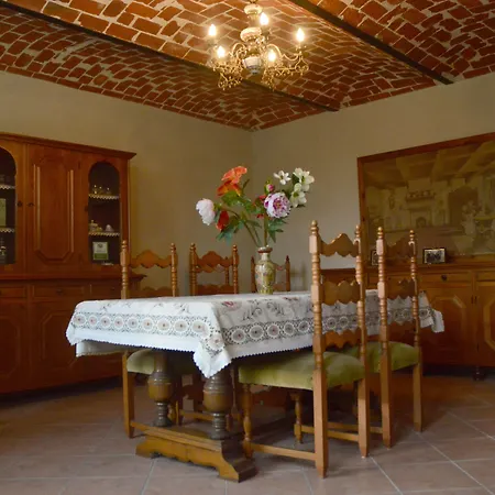 B&B Cascina Bricchetto-2
